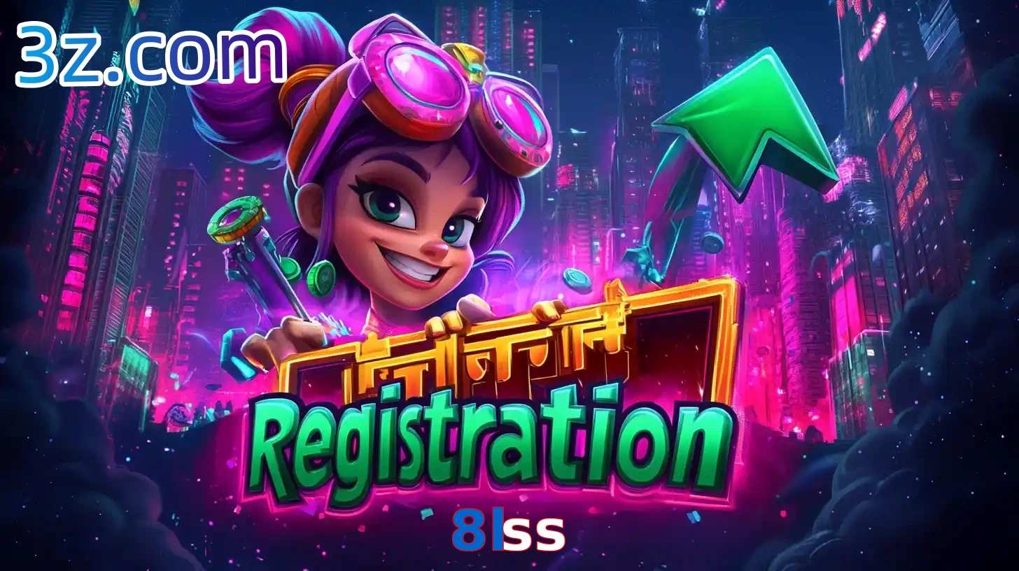 8lss registro slots online